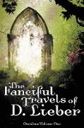 The Fanciful Travels of D. Lieber