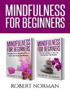 Mindfulness for Beginners