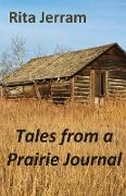 Tales from a Prairie Journal