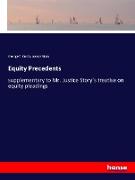 Equity Precedents