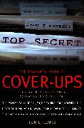 The Mammoth Book of Cover-ups