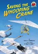 Saving the Whooping Crane