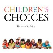 Children's Choices