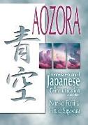 Aozora: Intermediate-Advance Japanese Communication-2nd Ed