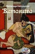 Kamasutra (farbig illustriert)