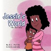 Jessie's World