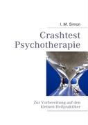Crashtest Psychotherapie