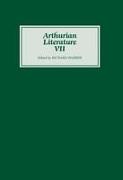 Arthurian Literature VII