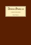 Camelot Regained: The Arthurian Revival and Tennyson 1800-1849