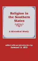 Religion in the Southern States