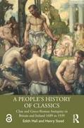 A People's History of Classics