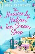 The Heavenly Italian Ice Cream Shop