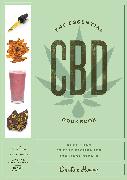 The Essential CBD Cookbook