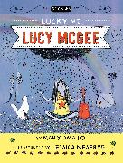 Lucky Me, Lucy McGee