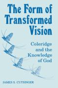 The Form of Transformed Vision