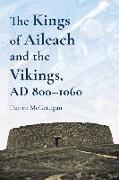 The Kings of Ailech and the Vikings