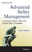 Advanced Safety Management