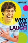 WHY WE LAUGH
