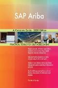 SAP Ariba A Complete Guide - 2020 Edition