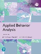 Applied Behavior Analysis, Global Edition