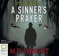 A Sinner's Prayer