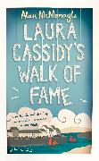 Laura Cassidy's Walk of Fame