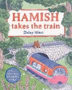 Hamish Takes the Train