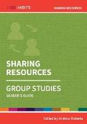 Sharing Resources