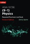 AQA GCSE Physics (9-1) Required Practicals Lab Book