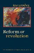 Reform or Revolution