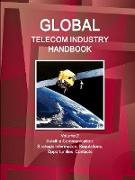 Global Telecom Industry Handbook Volume 2 Satellite Communication
