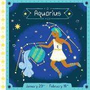 Aquarius: Volume 1