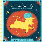 Aries: Volume 2