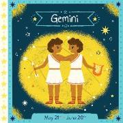 Gemini: Volume 5