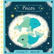 Pisces: Volume 8