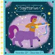 Sagittarius: Volume 9