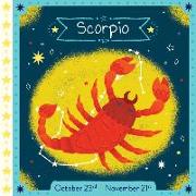 Scorpio: Volume 10