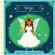 Virgo: Volume 12