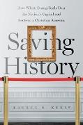 Saving History