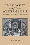 The Odyssey of the Western Spirit