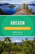 Oregon Off the Beaten Path®