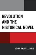 Revolution and the Historical Novel