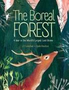 The Boreal Forest