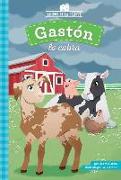 Gastón La Cabra (Gaston the Goat)