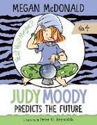 Judy Moody Predicts the Future: #4