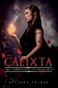 Calixta, The Vanquishers of Alhambra, A Grimdark Fantasy