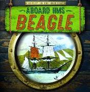 Aboard HMS Beagle