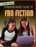 A Modern Nerd's Guide to Fan Fiction