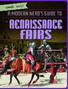 A Modern Nerd's Guide to Renaissance Fairs