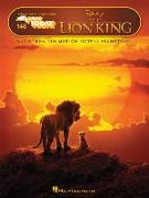 The Lion King (2019): E-Z Play Today #146